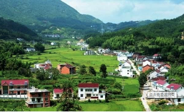 2019年中央一號文件提出“全面深化農村改革，激發鄉村發展活力”